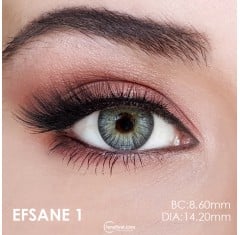 Hypnose Gri Renk Efsane 1 (1 Yıllık)