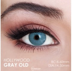 Hypnose Gri Renk Hollywood Gray Old (1 Yıllık)
