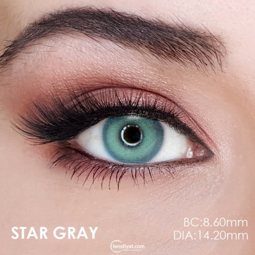 Hypnose Gri Renk Star Gray (1 Yıllık)
