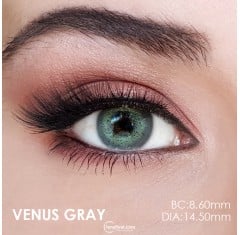 Hypnose Gri Renk Venüs Gray (1 Yıllık)