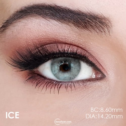 Hypnose Gri Renk İce  (1 Yıllık)