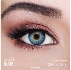 Hypnose Linda Blue (Mavi)  (1 Yıllık)