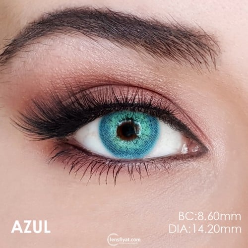 Hypnose Mavi Renk Azul (1YILLIK)