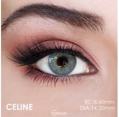Hypnose Mavi Renk Celine (3 Aylık)