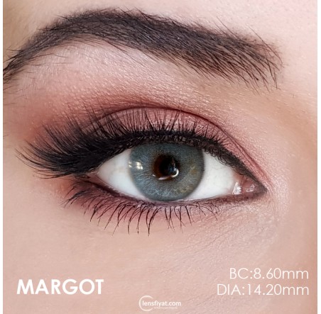 Hypnose Mavi Renk Margot (3 Aylık)