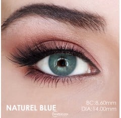 Hypnose Mavi Renk Natural Blue (3 Aylık)