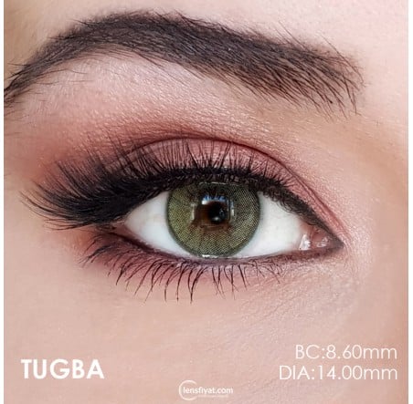 Hypnose Yeşil Renk Tuğba (3 Aylık)