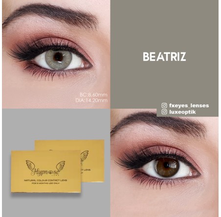 Hypnose Gri Renk Beatriz (3 Aylık)