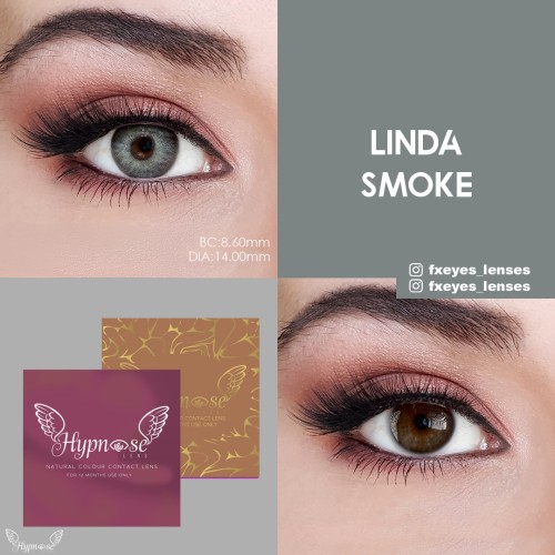 Hypnose Linda Smoke (1 Yıllık)