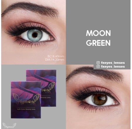 Hypnose Moon Gray (Gri)  (1 Yıllık)