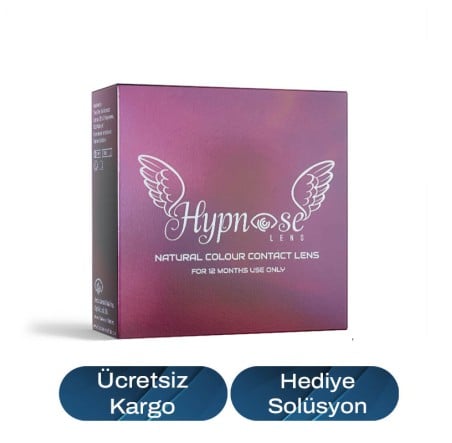 Hypnose Ela Renk Miranda Brown (1 Yıllık)