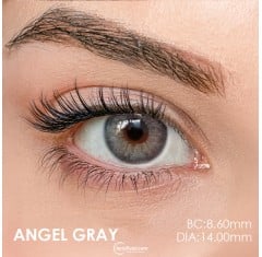 Iconic Beauty Angel Gray (3 Aylık)