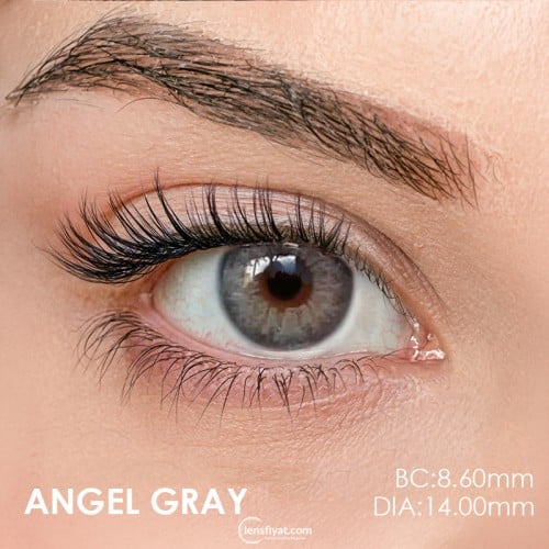 Iconic Beauty Angel Gray (3 Aylık)