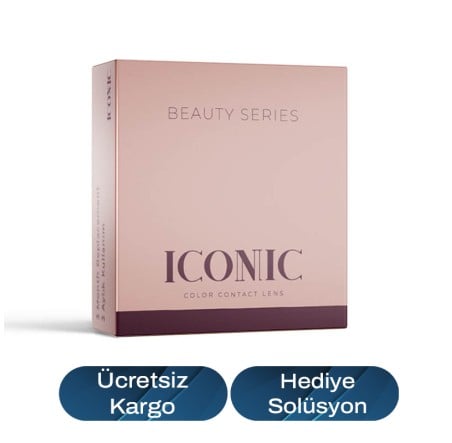 Iconic Beauty Lolite (3 Aylık)