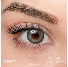 Iconic Yeşil Renk Navy (3 Aylık)