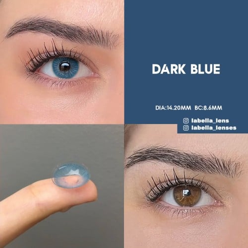 Labella Exclusive Dark Blue Aqua (3 Aylık)