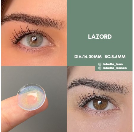 Labella Mavi Renk Lazord (1 Yıllık)