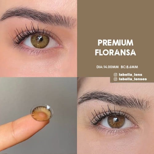 Labella Ela Renk Premium Floransa (3 Aylık)