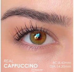 Labella Ela Renk Cappucino (3 Aylık)