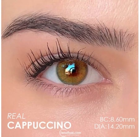 Labella Ela Renk Cappucino (3 Aylık)