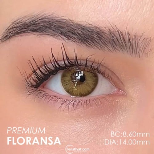 Labella Ela Renk Premium Floransa (3 Aylık)