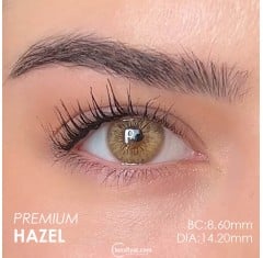 Labella Ela Renk Premium Hazel (1 Yıllık)