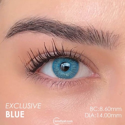 Labella Exclusive Blue Aqua (3 Aylık)