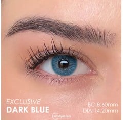 Labella Exclusive Dark Blue Aqua (3 Aylık)