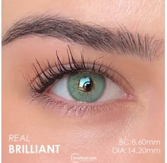 Labella Gri Renk Brillant (1 Yıllık)