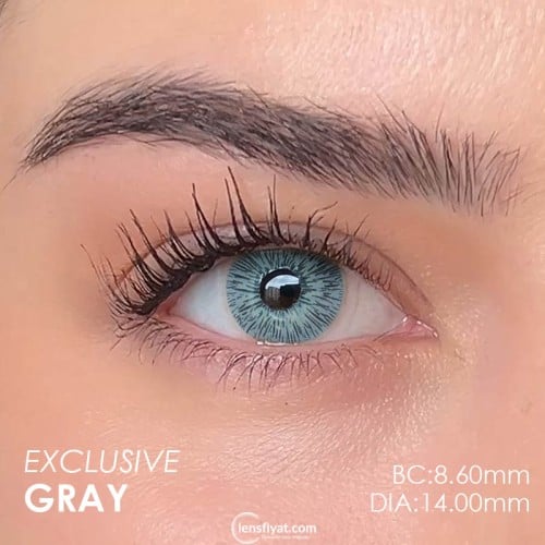 Labella Gri Renk Exclusive Gray (3 Aylık)