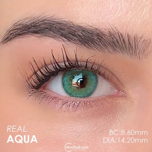 Labella Mavi Renk Aqua (3 Aylık)