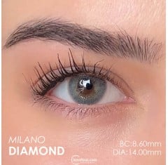 Labella Mavi Renk Diamond (3 Aylık)