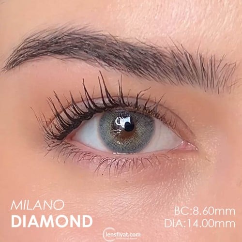 Labella Mavi Renk Diamond (3 Aylık)