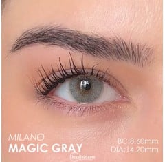 Labella Mavi Renk Magic Gray (3 Aylık)