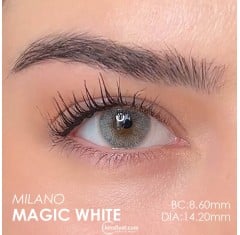 Labella Mavi Renk Magic White (3 Aylık)