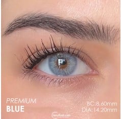Labella Mavi Renk Premium Blue (1 Yıllık)
