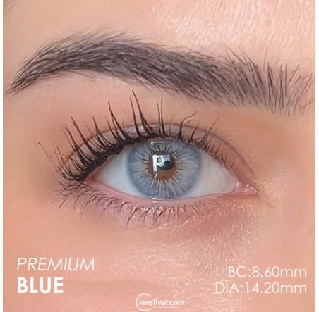 Labella Mavi Renk Premium Blue (3 Aylık)