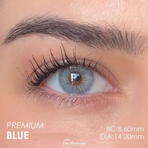 Labella Mavi Renk Premium Blue (1 Yıllık)