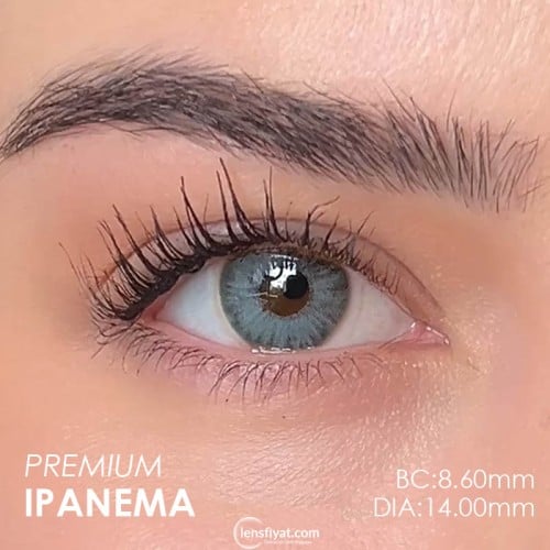 Labella Mavi Renk Premium İpanema (3 Aylık)