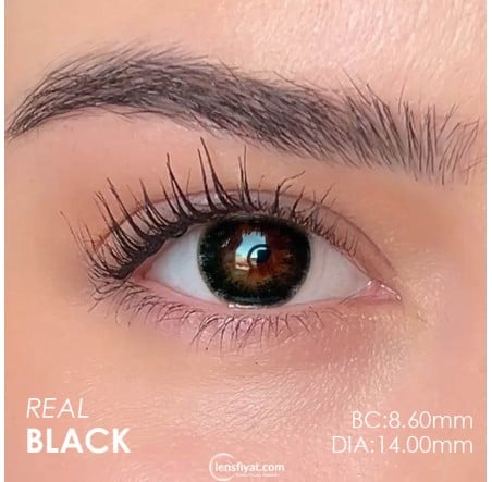 Labella Siyah Renk Black (3 Aylık)