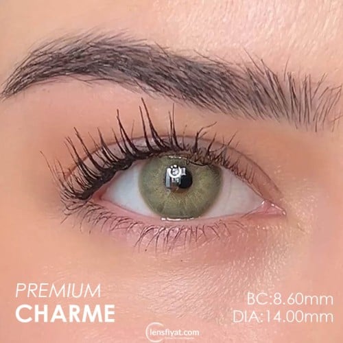 Labella Yeşil Renk Premium Charme (3 Aylık)