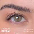 Labella Yeşil Renk Premium Dream (3 Aylık)