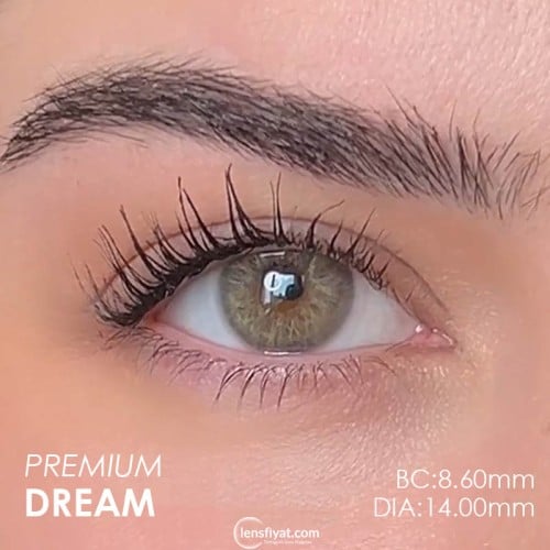 Labella Yeşil Renk Premium Dream (3 Aylık)