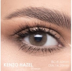 Lazord Kenzo Hazel Ela Renk (1 Yıllık)