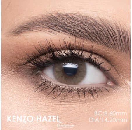 Lazord Kenzo Hazel Ela Renk (1 Yıllık)