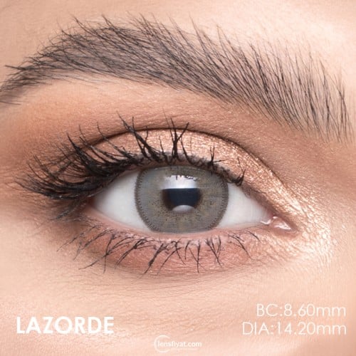 Lazord Lazorde Gri Renk (1 Yıllık)