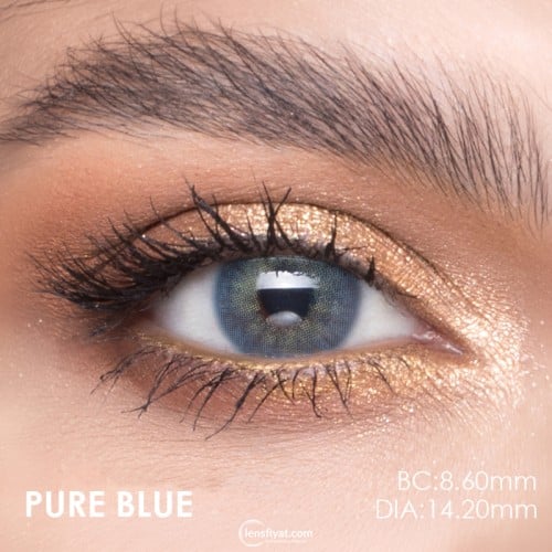 Lazord Pure Blue Mavi Renk (1 Yıllık)