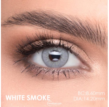Lazord Renkli Lens (1 Yıllık) · 14