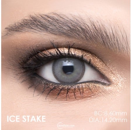Lazord Renkli Lens (1 Yıllık) · 15
