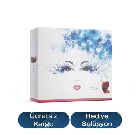 Lazord Pure Avela Mavi Renk (1 Yıllık) · 3